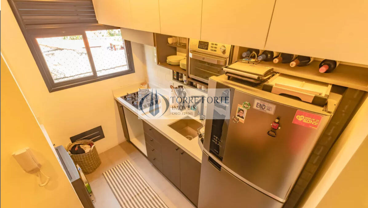 Apartamento, 2 quartos, 50 m² - Foto 5