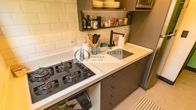 Apartamento, 2 quartos, 50 m² - Foto 6