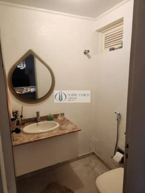 Apartamento, 3 quartos, 147 m² - Foto 4
