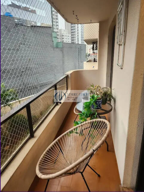 Apartamento, 3 quartos, 147 m² - Foto 6