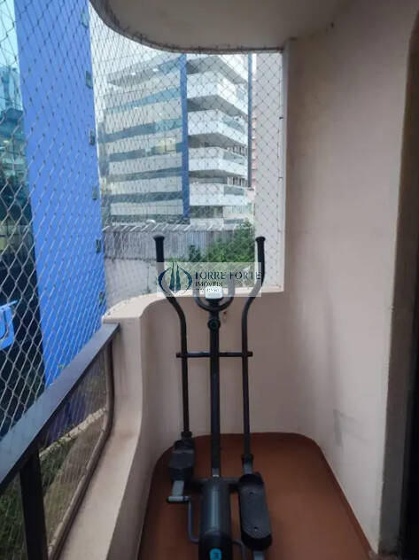 Apartamento, 3 quartos, 147 m² - Foto 11