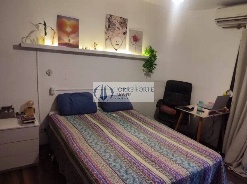 Apartamento, 3 quartos, 147 m² - Foto 15