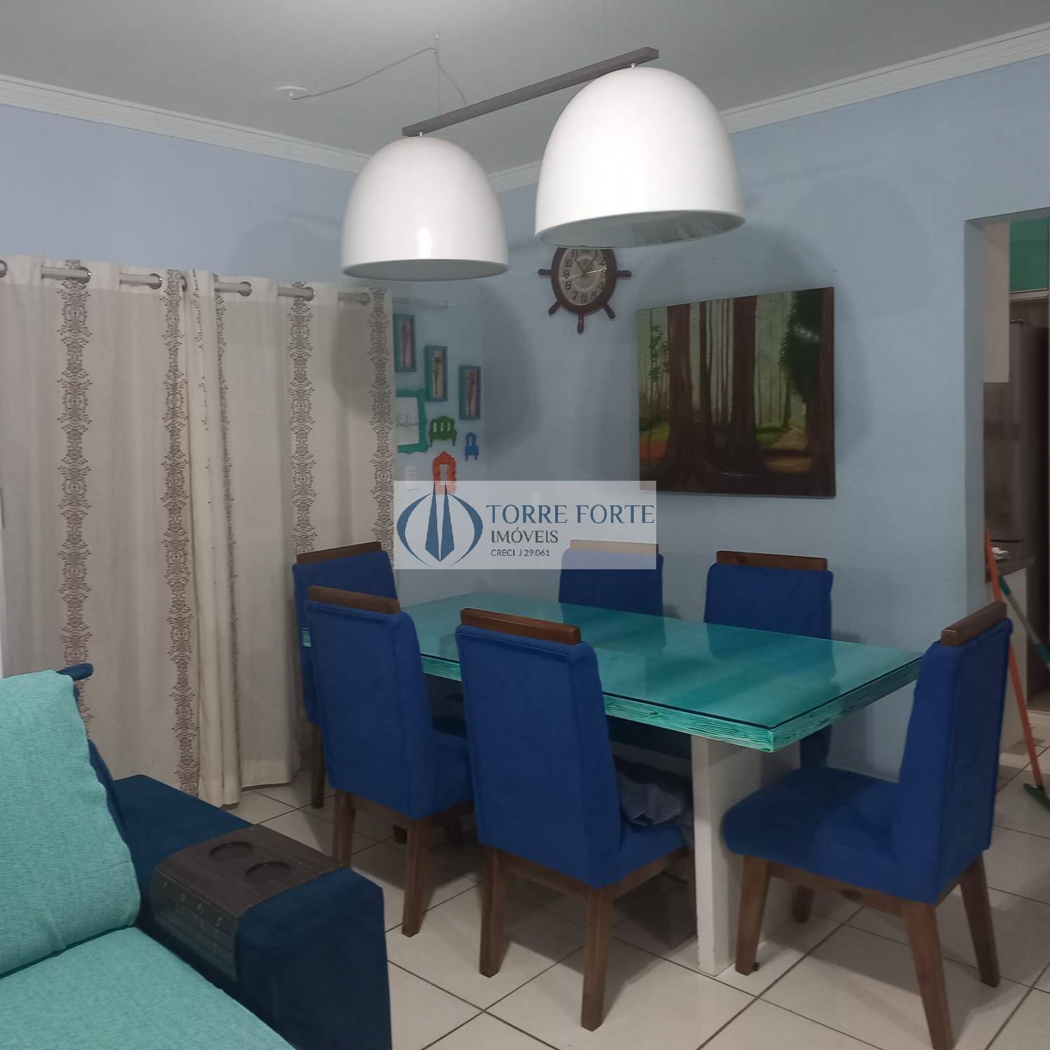 Apartamento, 3 quartos, 111 m² - Foto 7