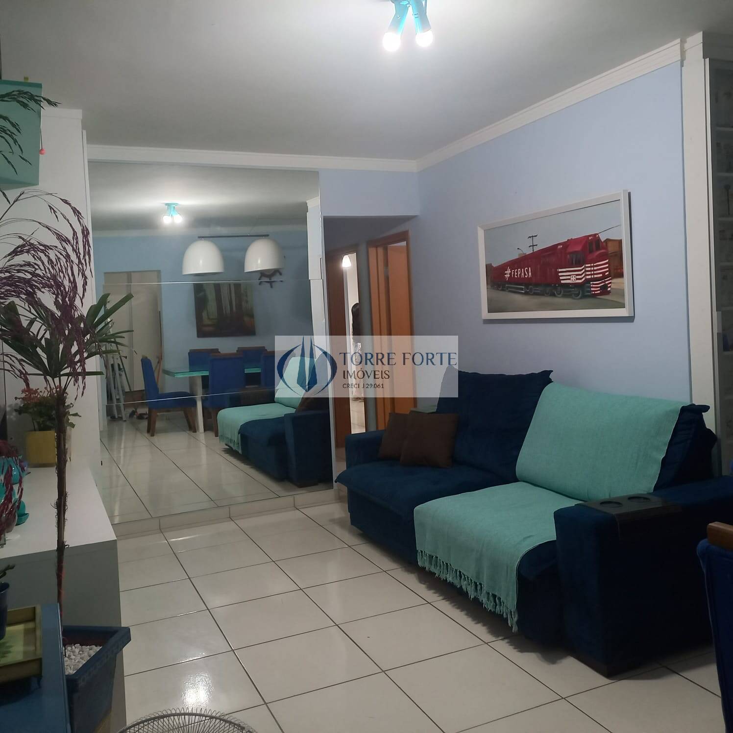 Apartamento, 3 quartos, 111 m² - Foto 8