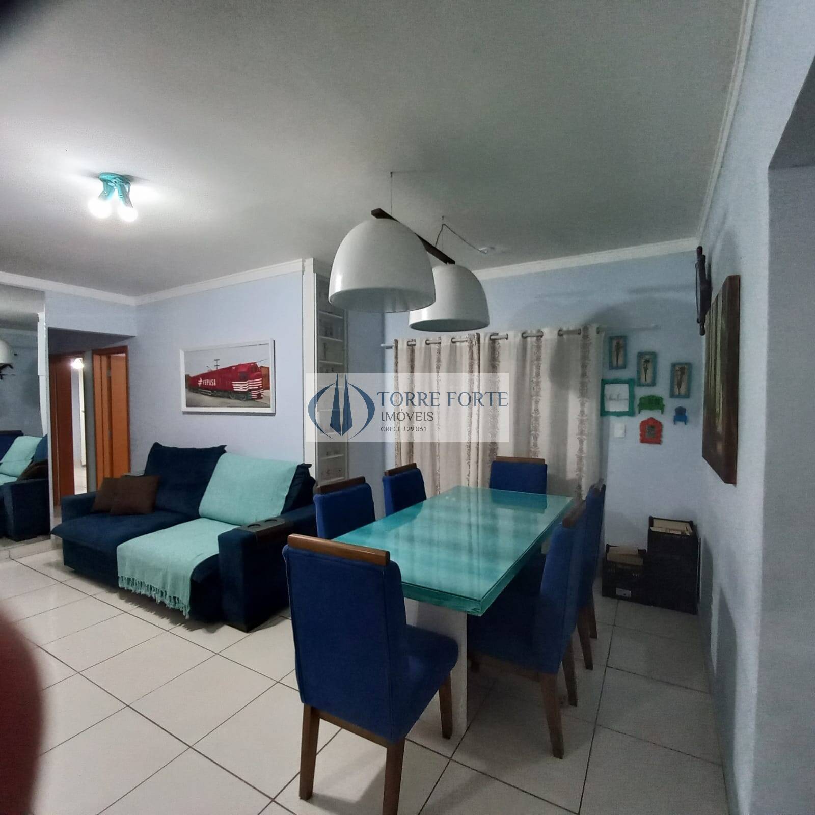 Apartamento, 3 quartos, 111 m² - Foto 9