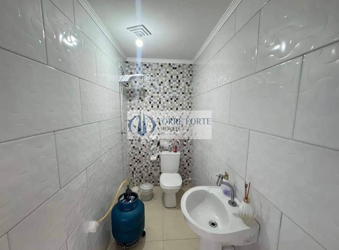 Casa, 4 quartos, 150 m² - Foto 11