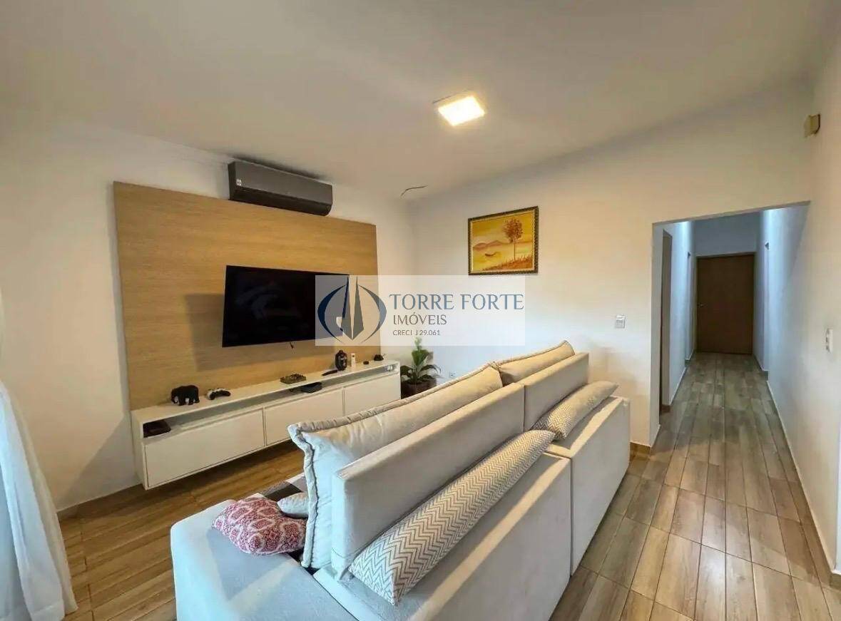 Casa, 4 quartos, 150 m² - Foto 4