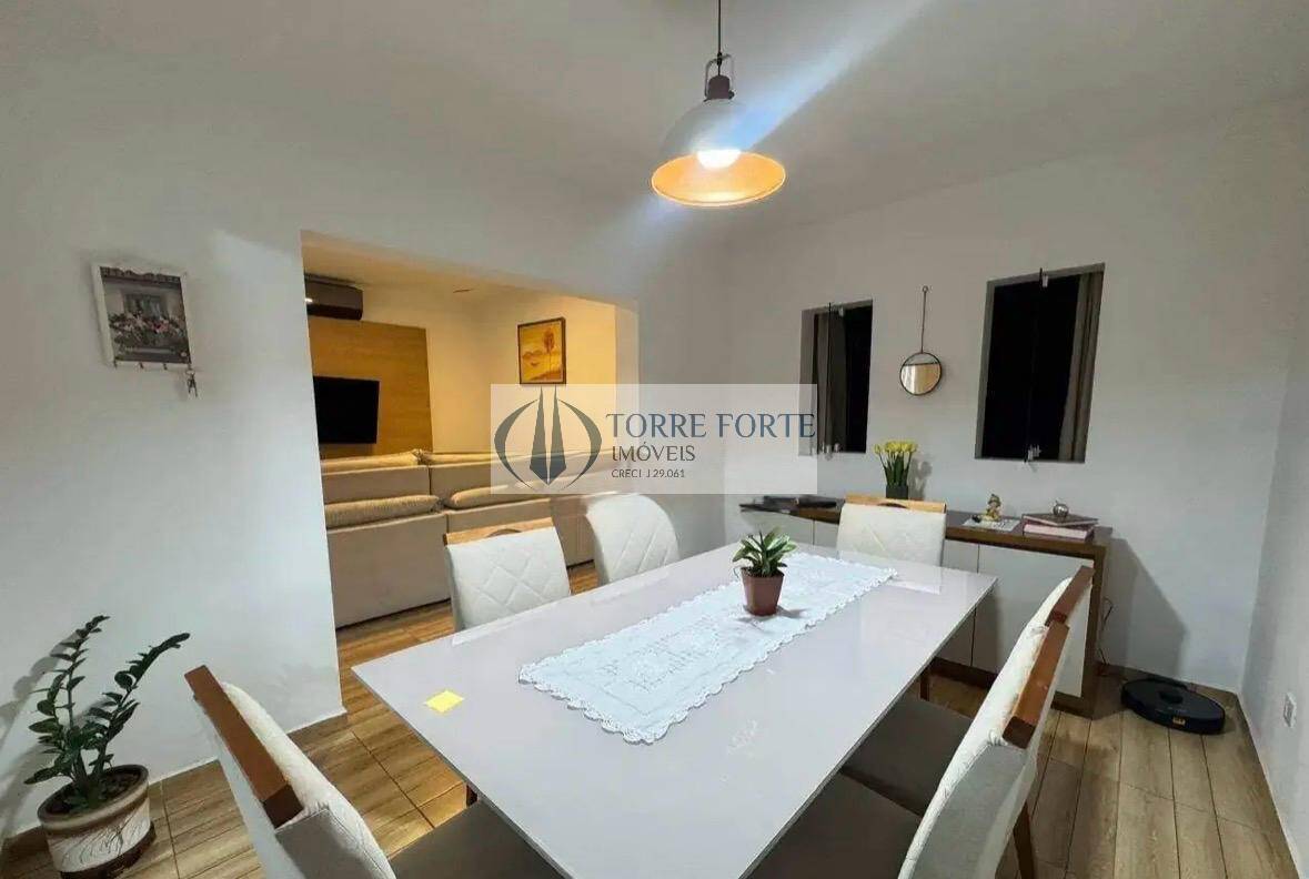 Casa, 4 quartos, 150 m² - Foto 3