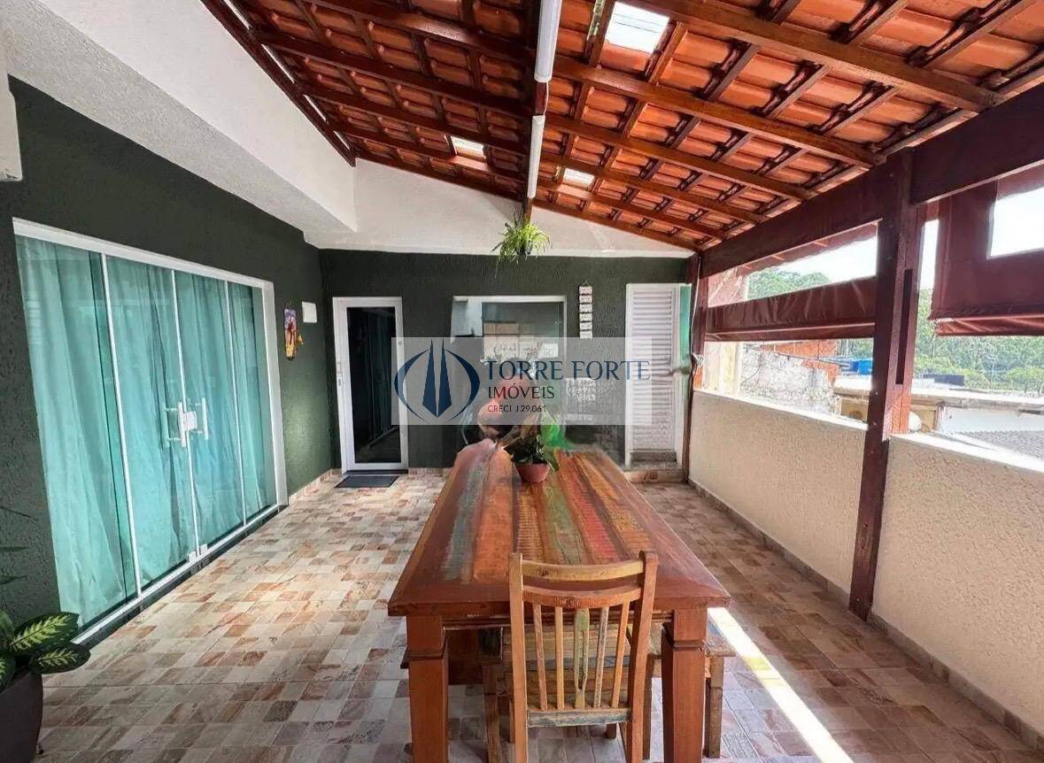 Casa, 4 quartos, 150 m² - Foto 18