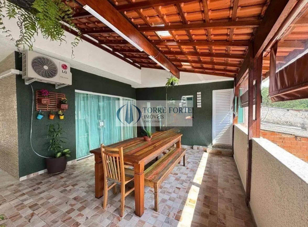 Casa, 4 quartos, 150 m² - Foto 19