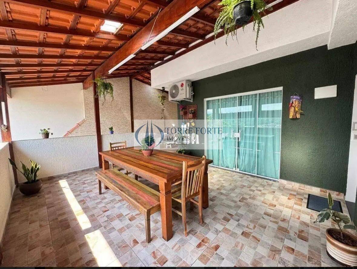 Casa, 4 quartos, 150 m² - Foto 20