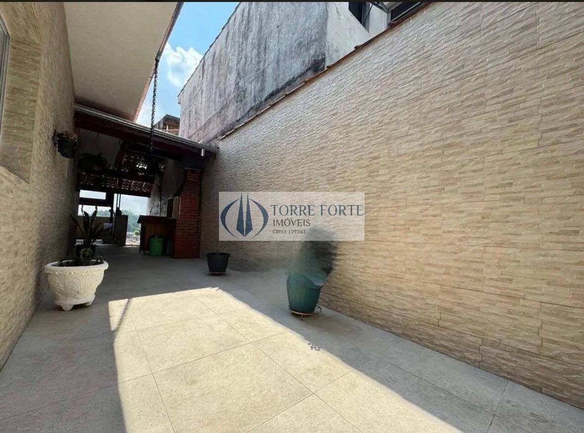 Casa, 4 quartos, 150 m² - Foto 15