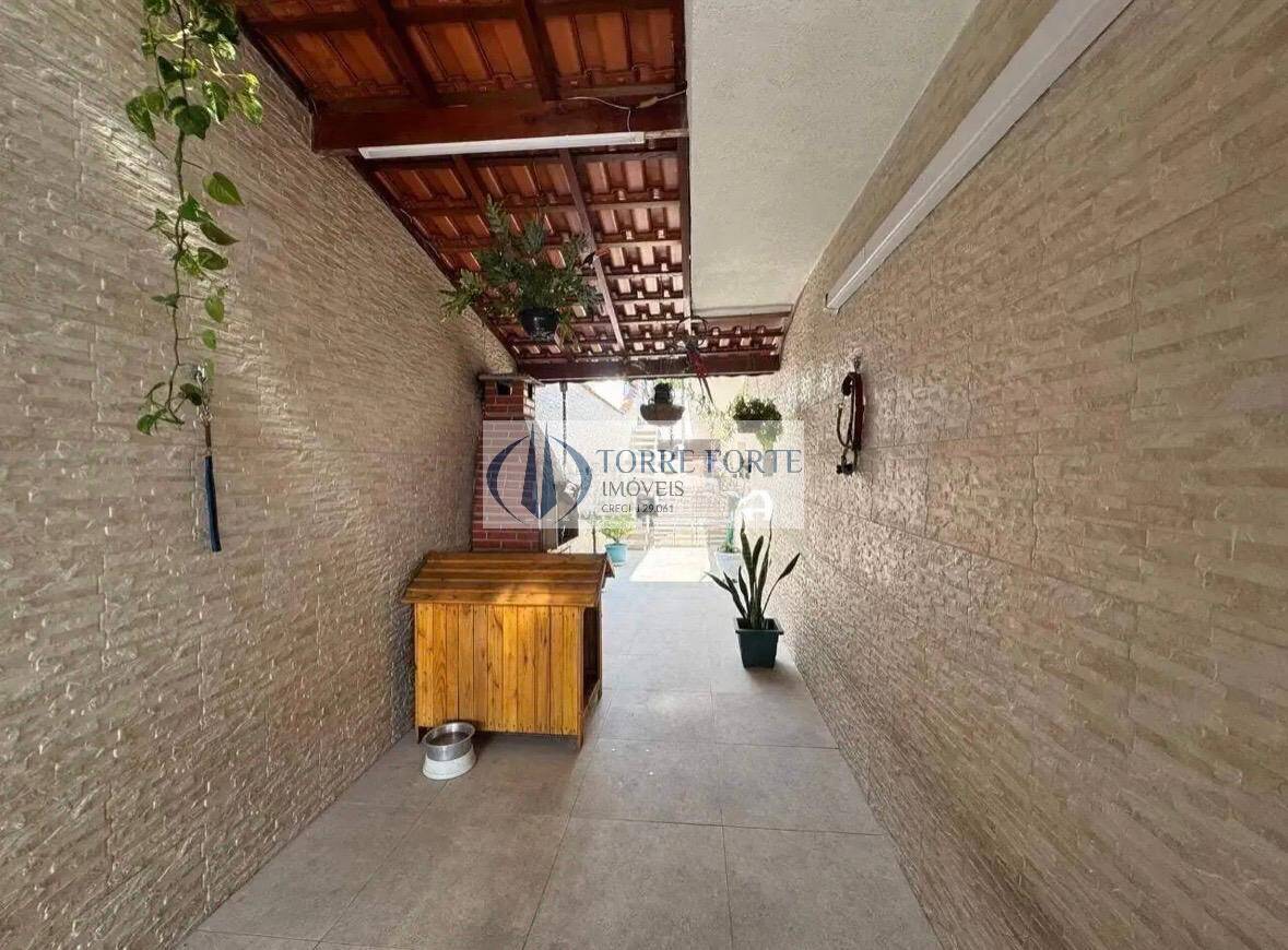 Casa, 4 quartos, 150 m² - Foto 21