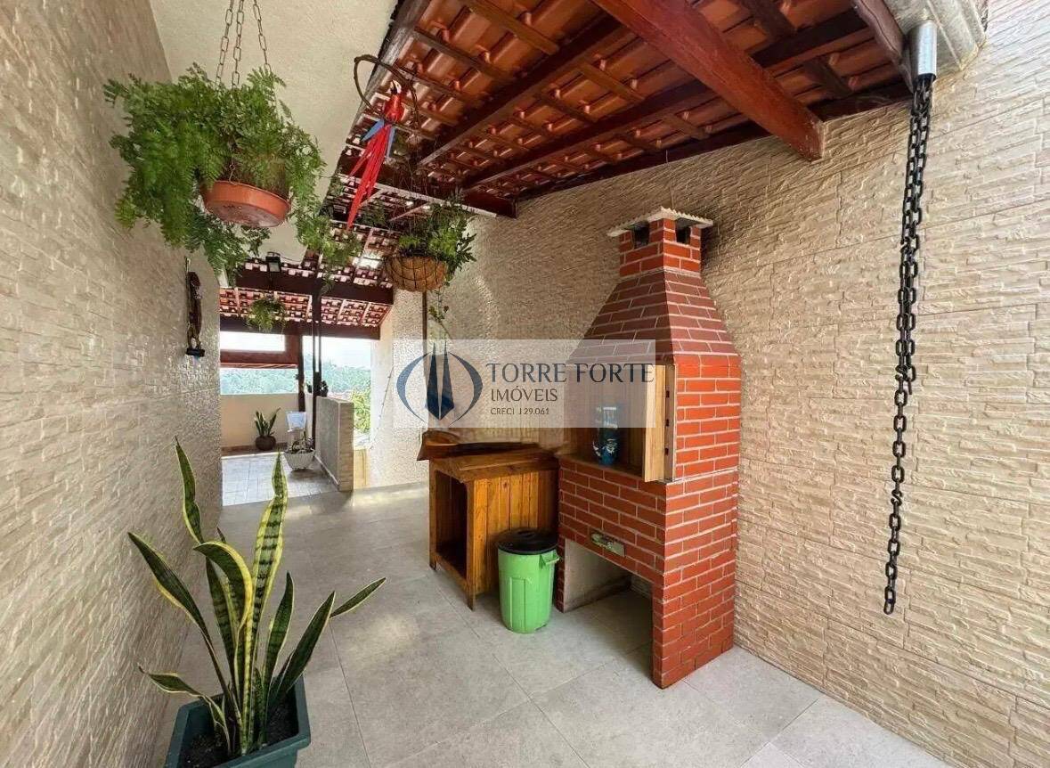 Casa, 4 quartos, 150 m² - Foto 22