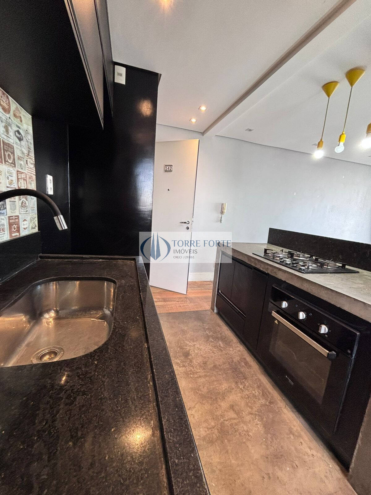 Apartamento, 3 quartos, 70 m² - Foto 5