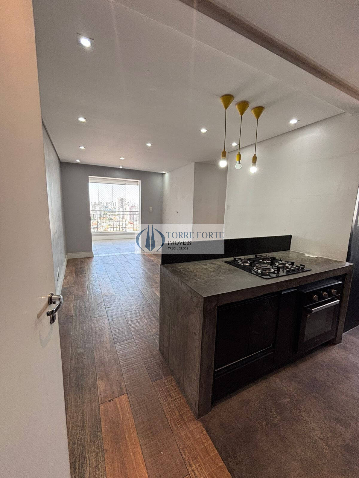 Apartamento, 3 quartos, 70 m² - Foto 2