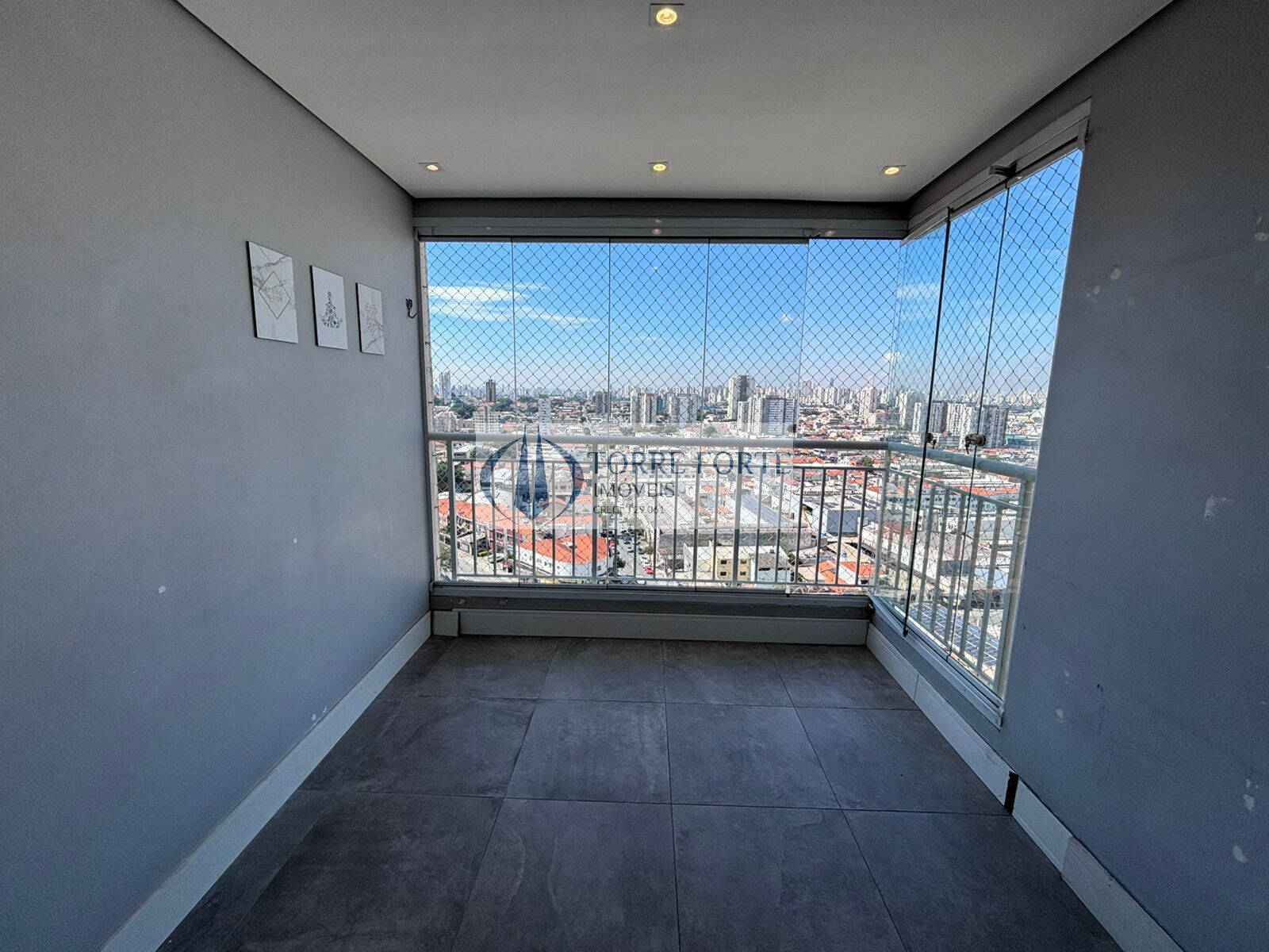 Apartamento, 3 quartos, 70 m² - Foto 1