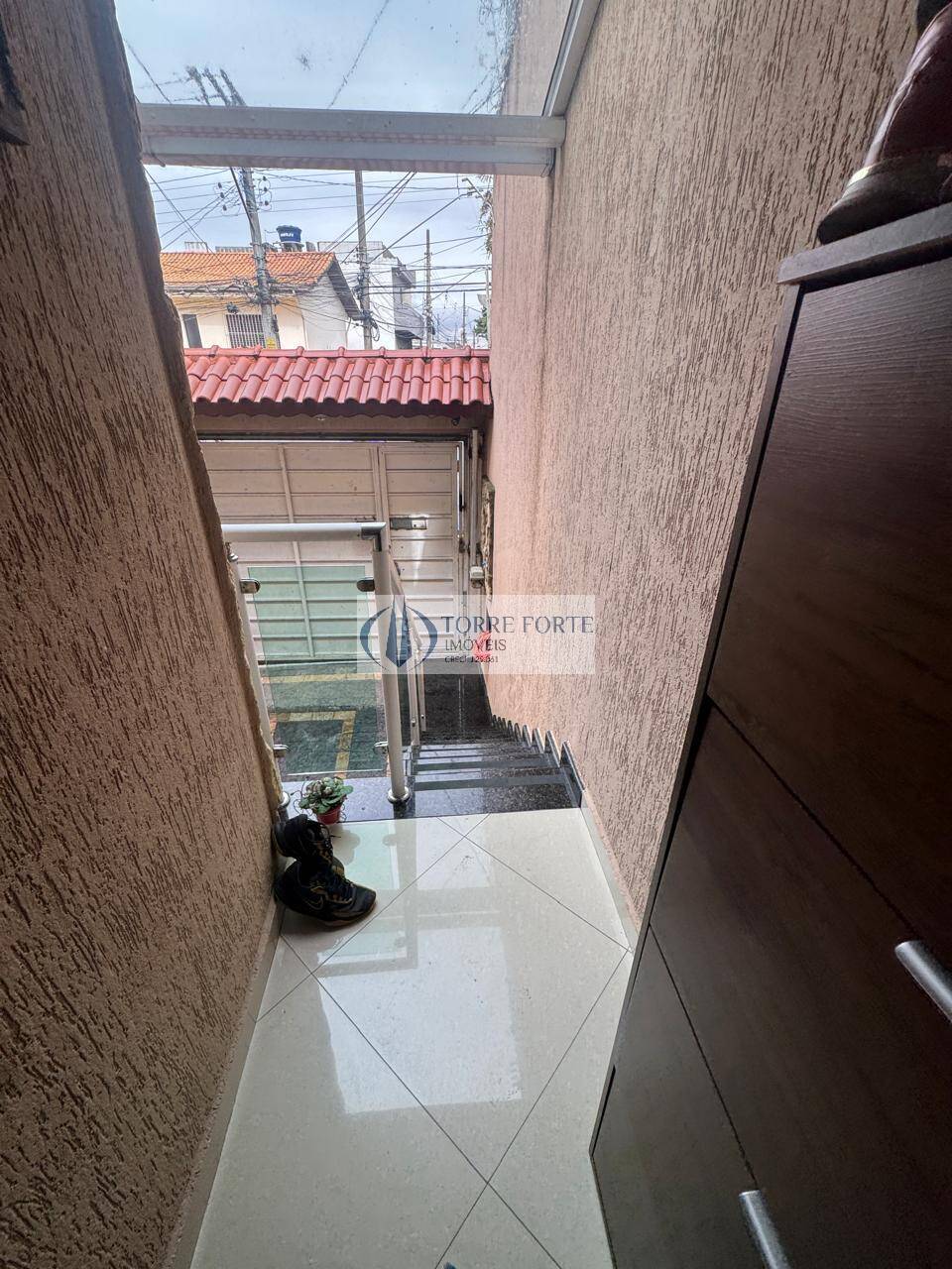 Casa, 3 quartos - Foto 12