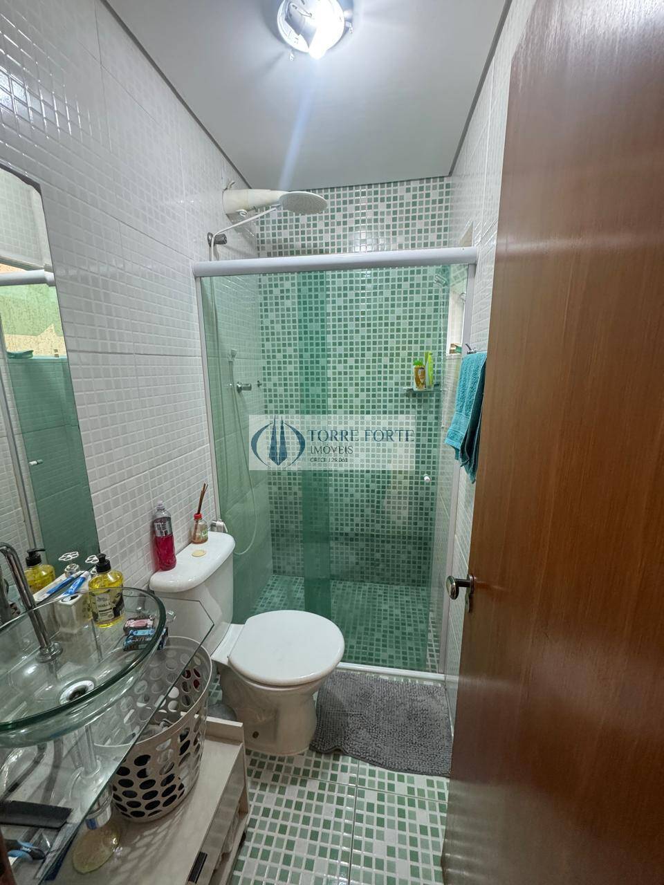 Casa, 3 quartos - Foto 15