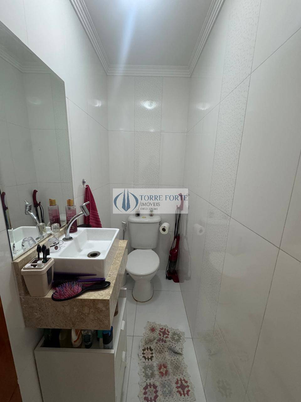 Casa, 3 quartos - Foto 16