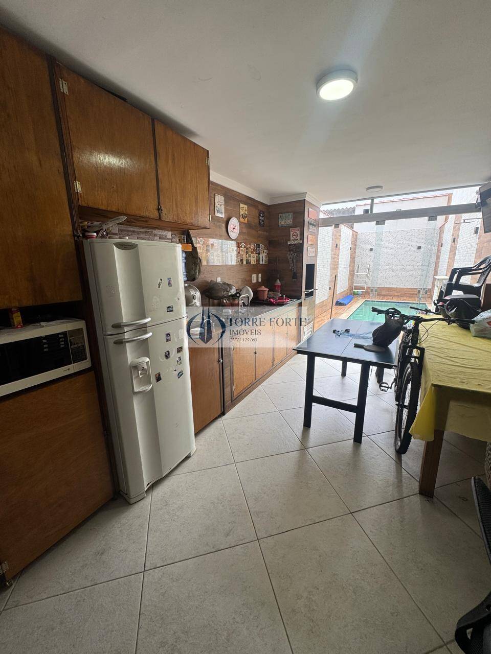 Casa, 3 quartos - Foto 22