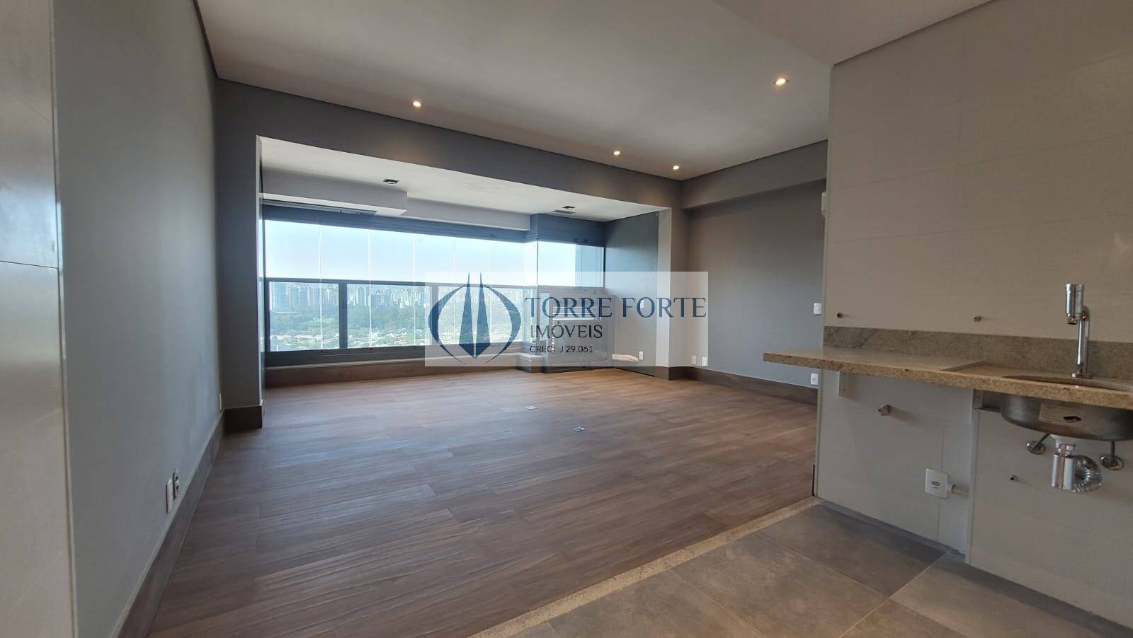 Apartamento, 1 quarto, 42 m² - Foto 4