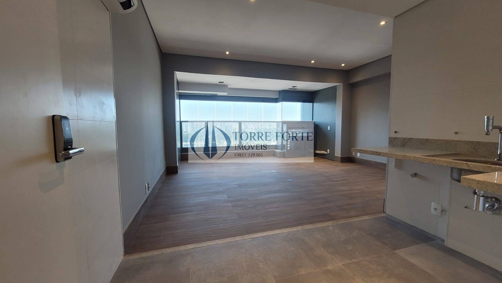 Apartamento, 1 quarto, 42 m² - Foto 5