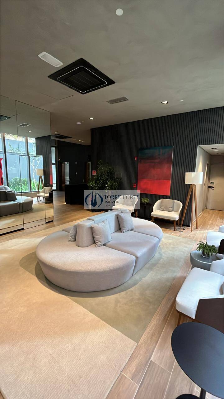Apartamento, 1 quarto, 42 m² - Foto 21