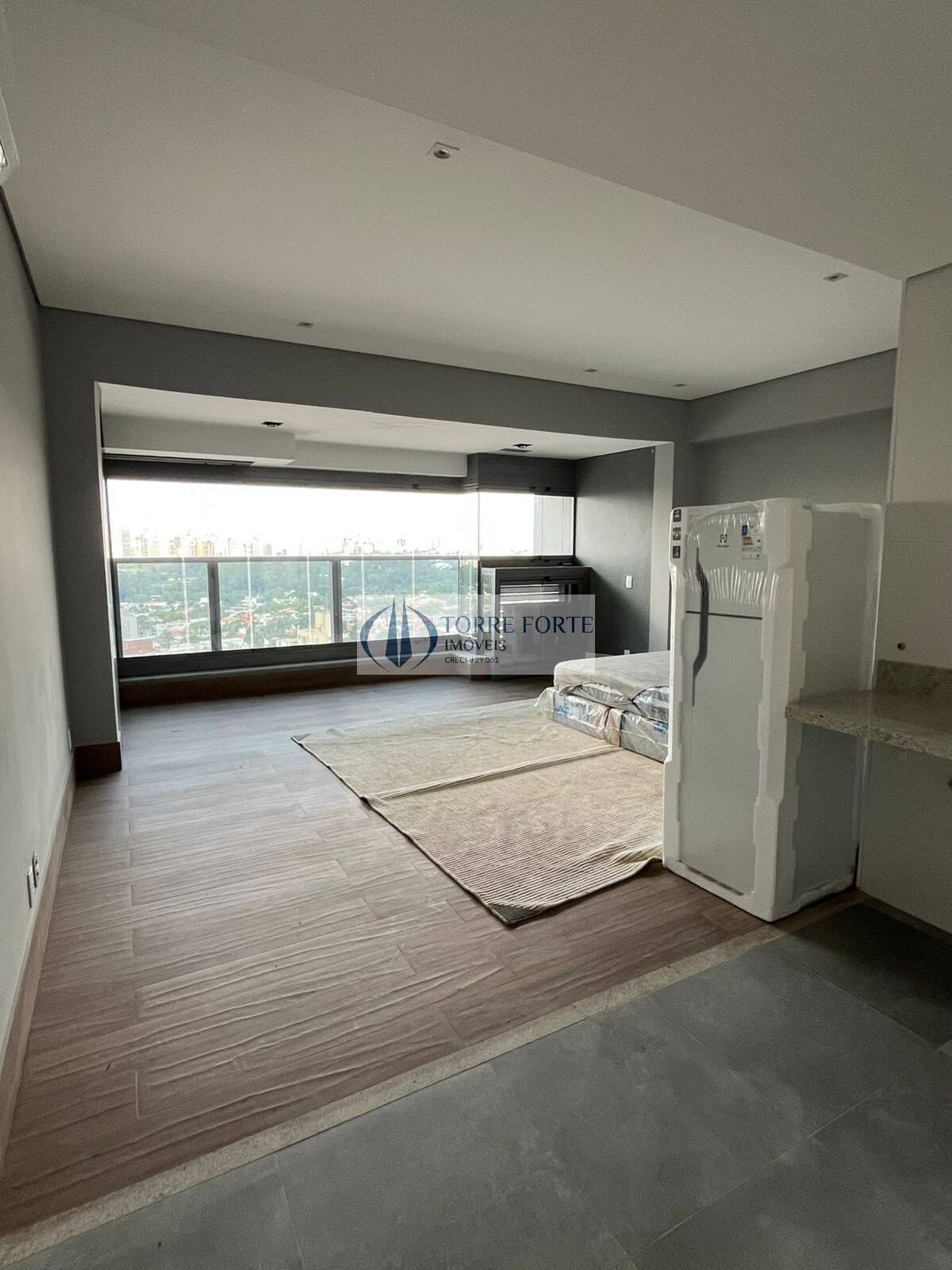 Apartamento, 1 quarto, 42 m² - Foto 6