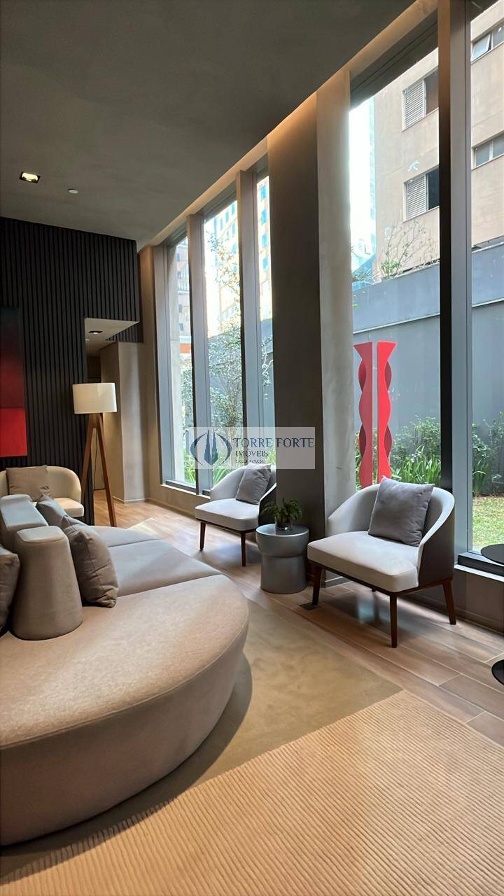 Apartamento, 1 quarto, 42 m² - Foto 22