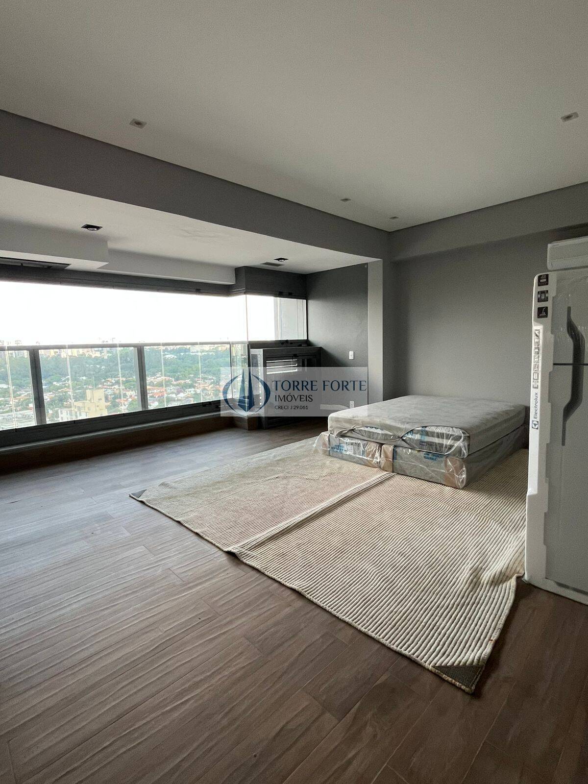 Apartamento, 1 quarto, 42 m² - Foto 7