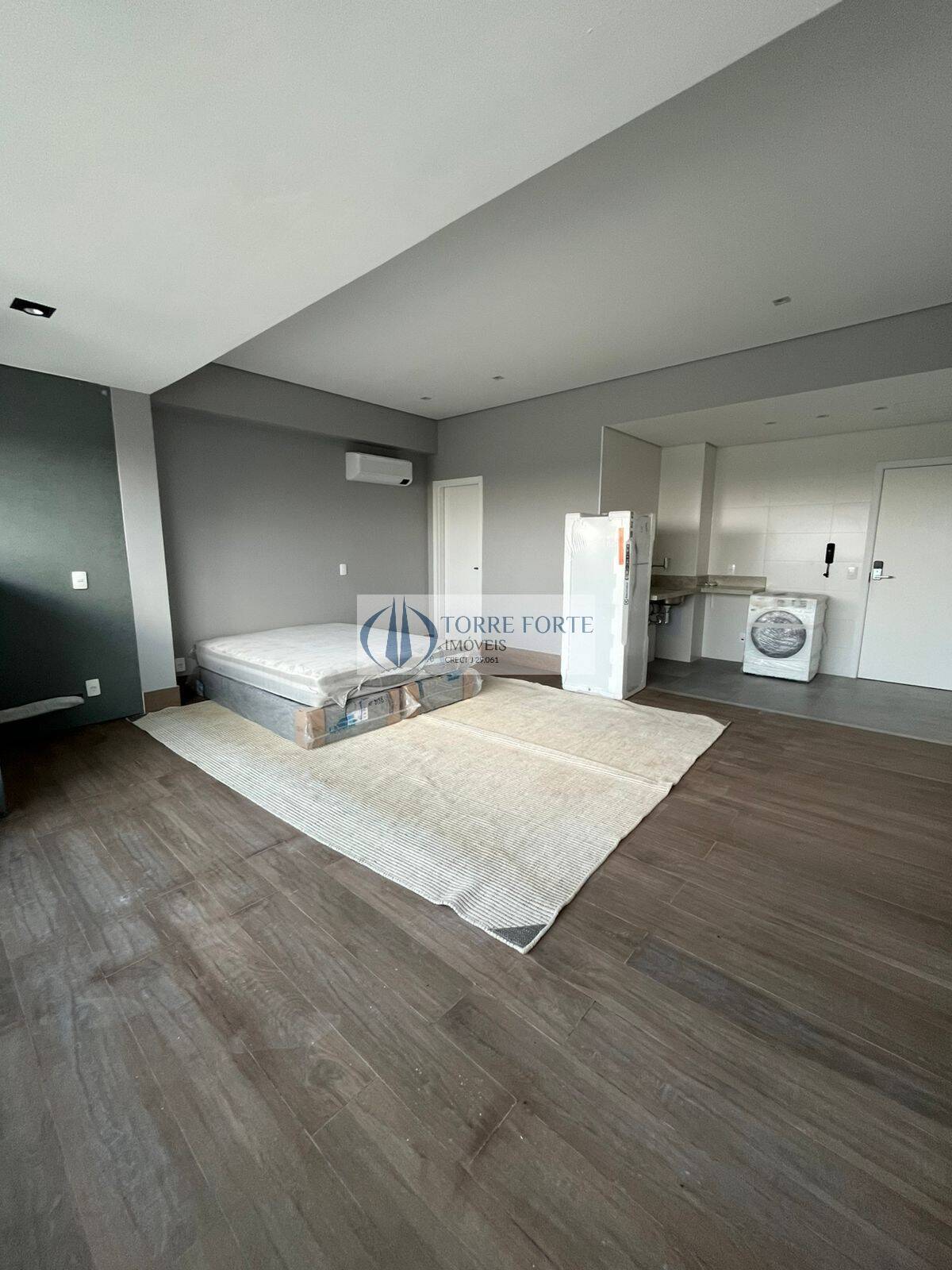 Apartamento, 1 quarto, 42 m² - Foto 9