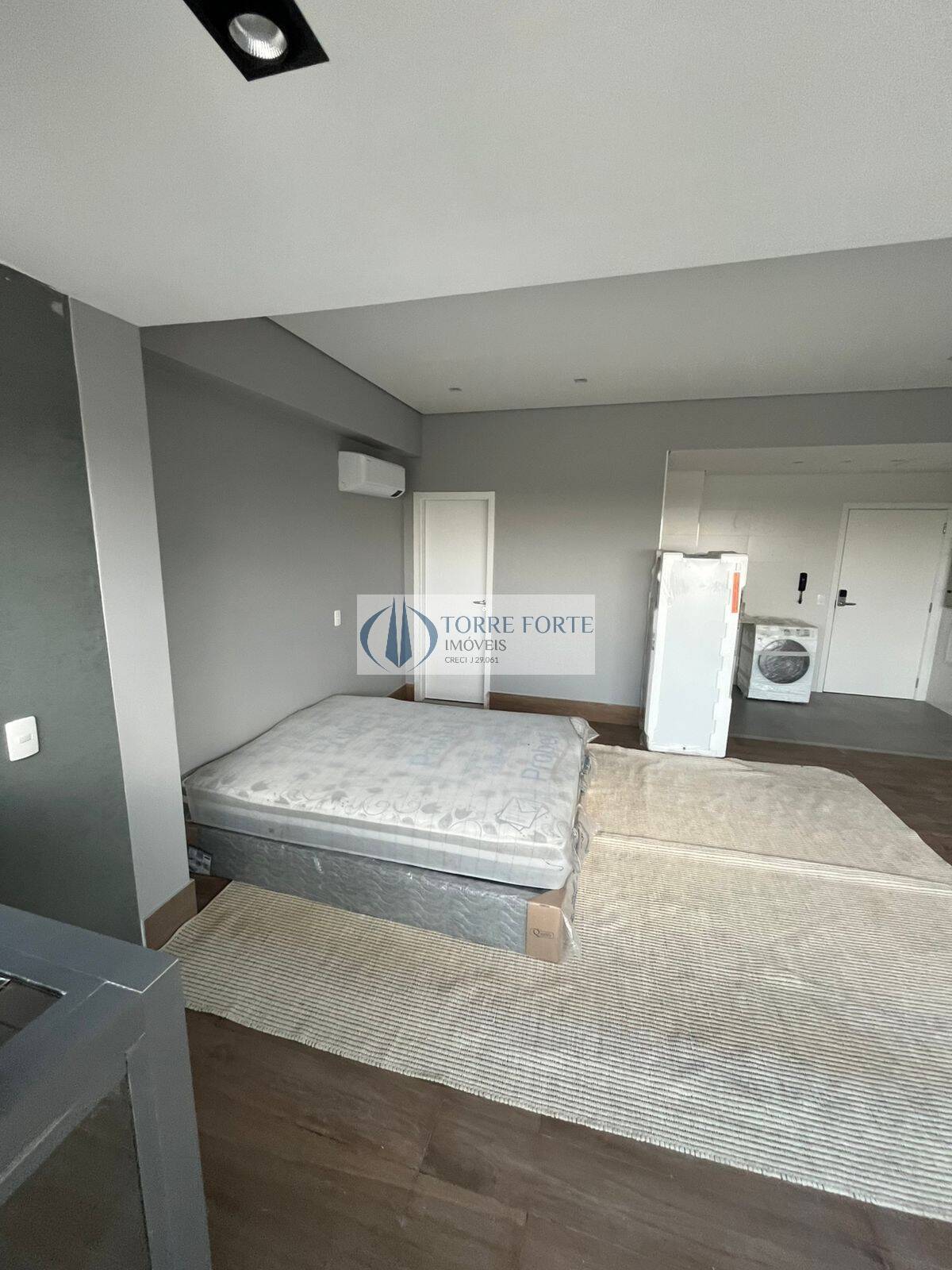 Apartamento, 1 quarto, 42 m² - Foto 10