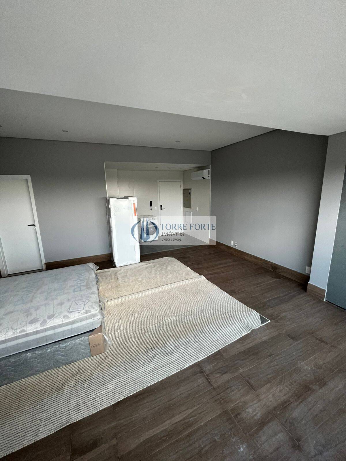 Apartamento, 1 quarto, 42 m² - Foto 11