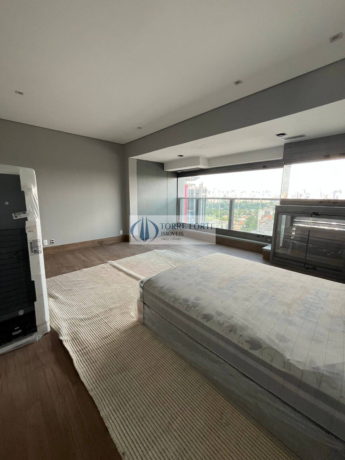 Apartamento, 1 quarto, 42 m² - Foto 8