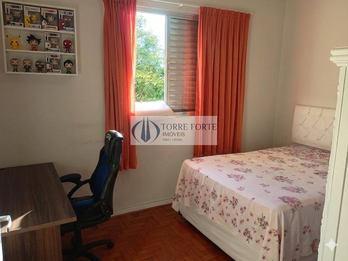 Apartamento, 3 quartos, 78 m² - Foto 13