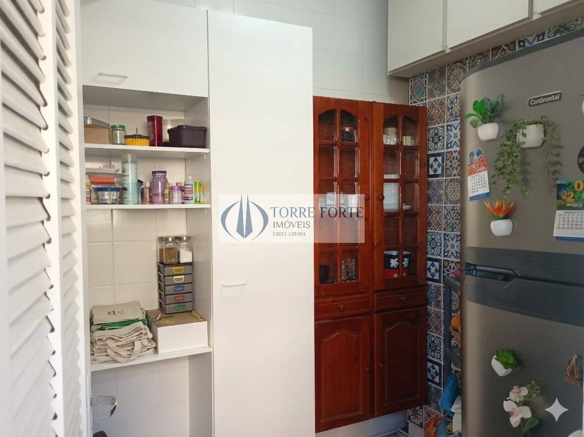 Apartamento, 3 quartos, 78 m² - Foto 6