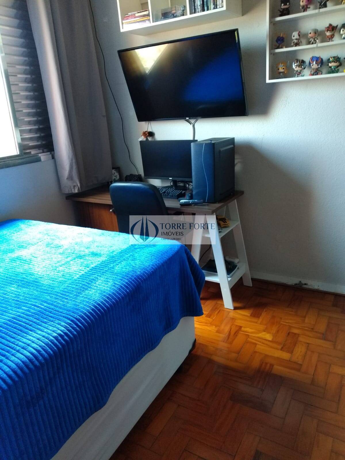 Apartamento, 3 quartos, 78 m² - Foto 16