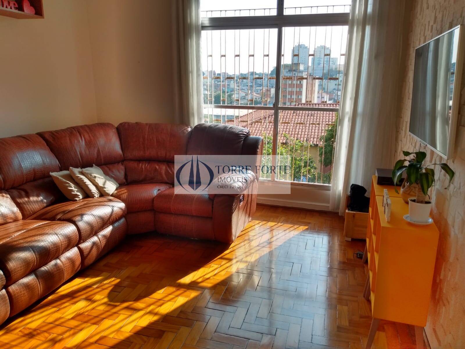 Apartamento, 3 quartos, 78 m² - Foto 1