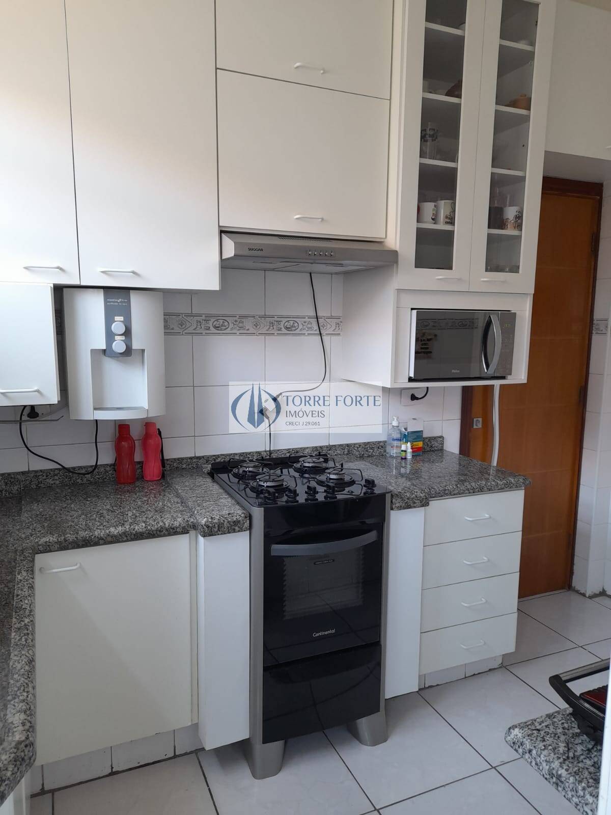 Apartamento, 3 quartos, 78 m² - Foto 7