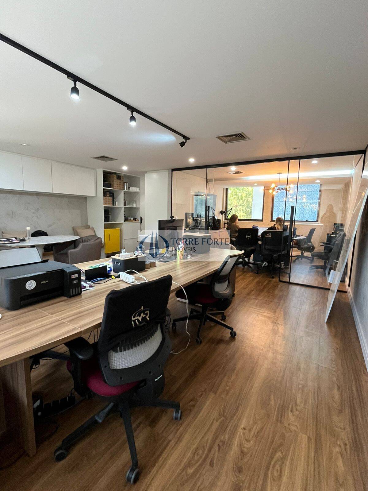 Sala-Conjunto, 102 m² - Foto 2