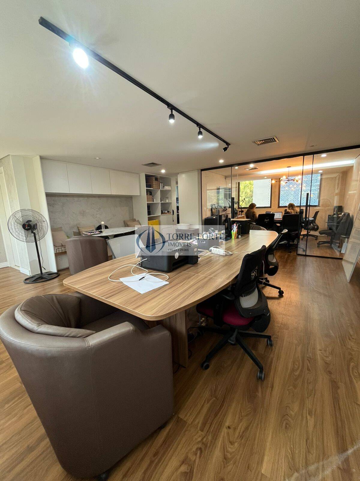 Sala-Conjunto, 102 m² - Foto 3
