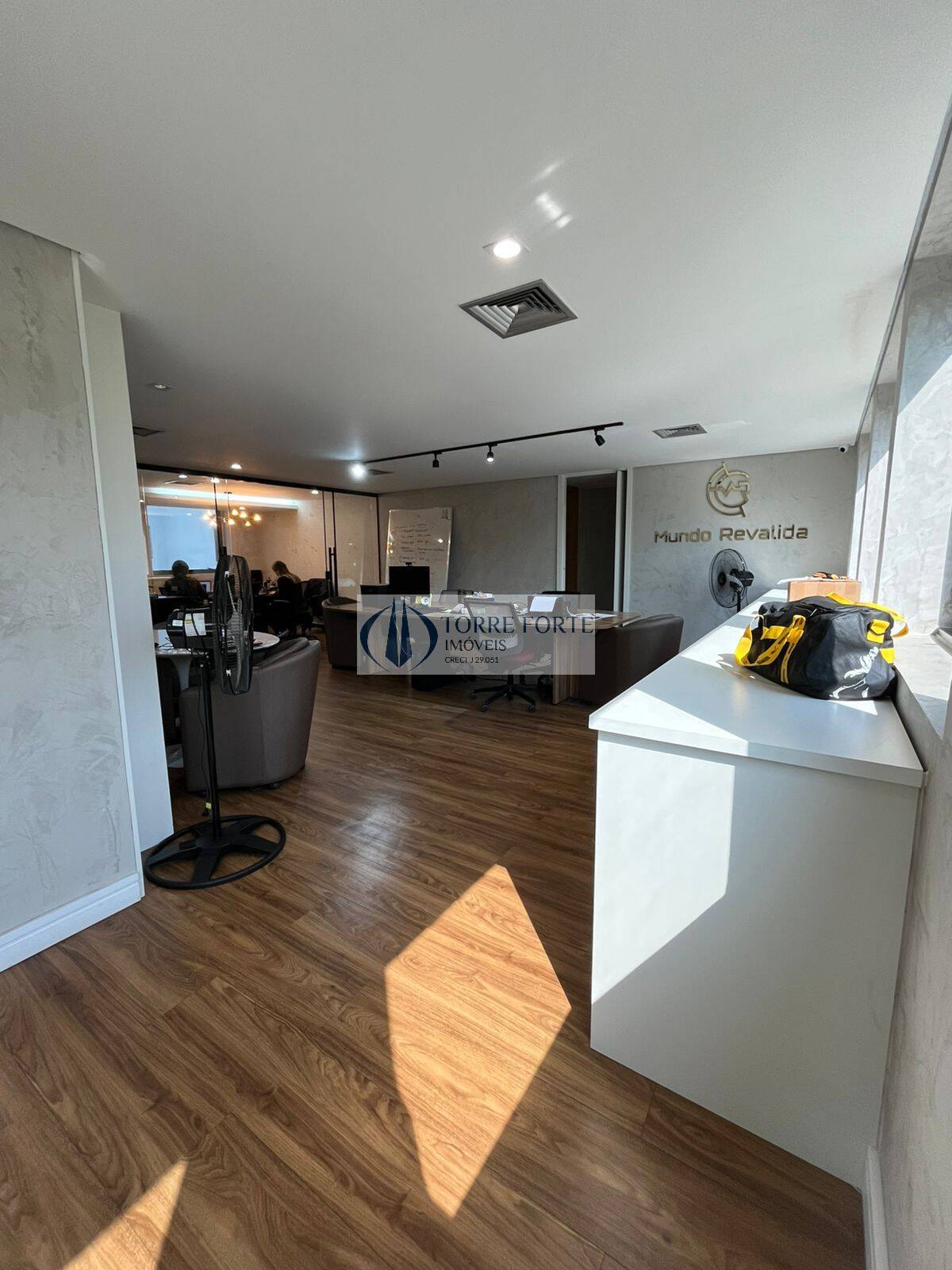 Sala-Conjunto, 102 m² - Foto 4