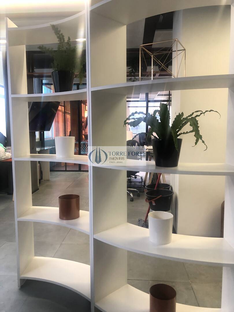 Sala-Conjunto, 126 m² - Foto 35