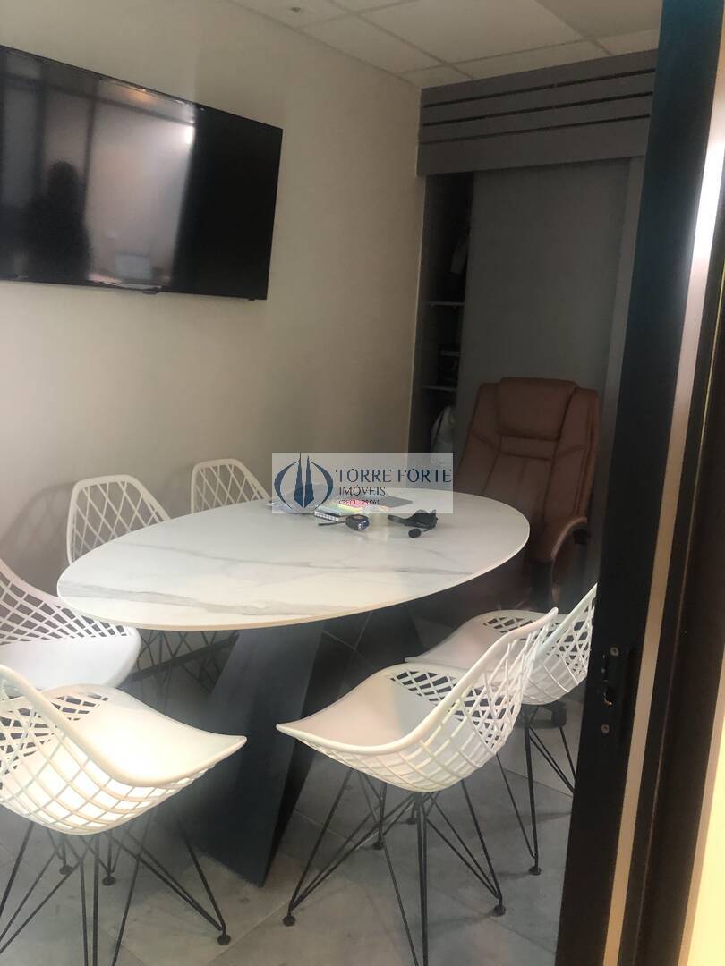 Sala-Conjunto, 126 m² - Foto 46