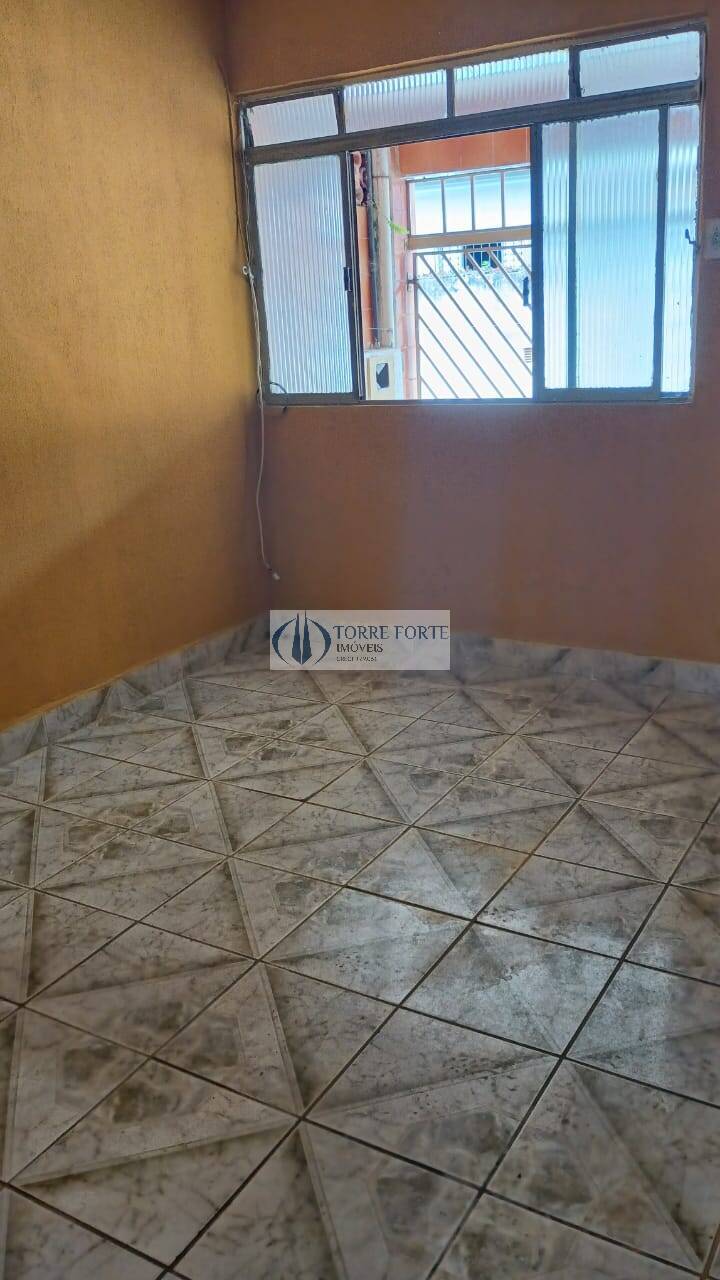 Casa, 3 quartos, 110 m² - Foto 2