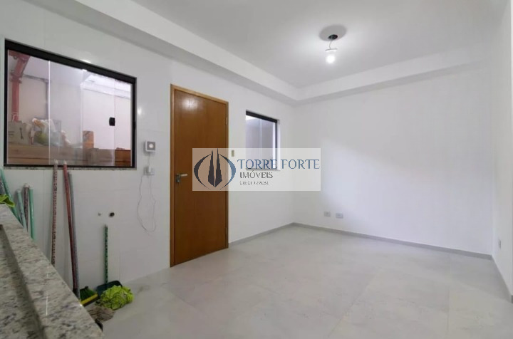 Apartamento, 2 quartos, 37 m² - Foto 3