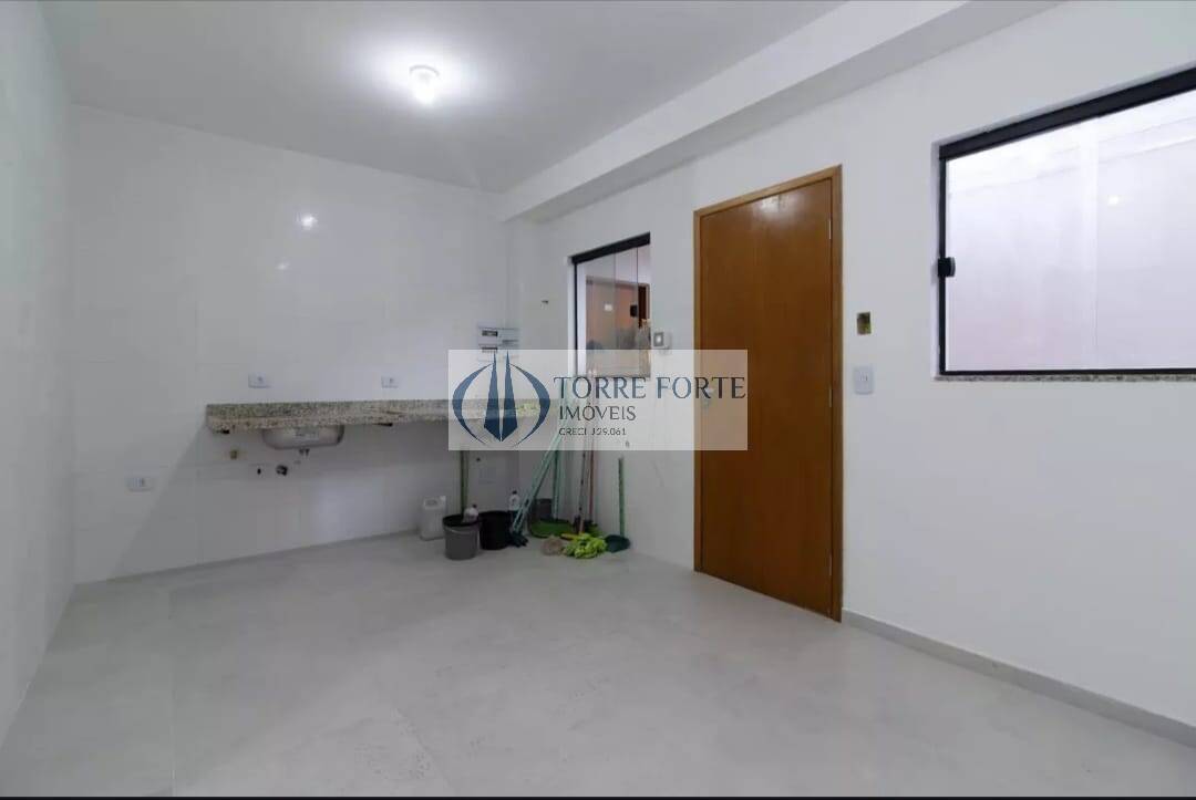 Apartamento, 2 quartos, 37 m² - Foto 4
