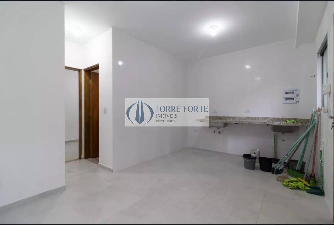 Apartamento, 2 quartos, 37 m² - Foto 5