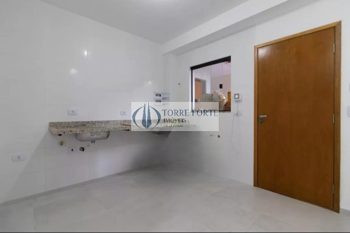 Apartamento, 2 quartos, 37 m² - Foto 2